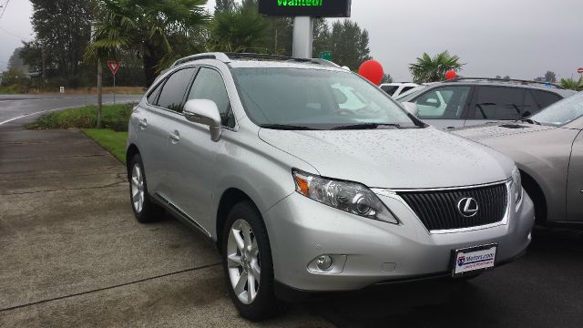 2012 Lexus RX 350 EX - DUAL Power Doors
