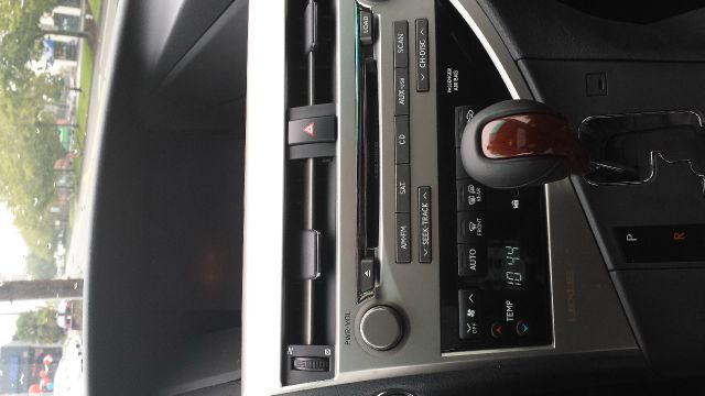 2012 Lexus RX 350 EX - DUAL Power Doors