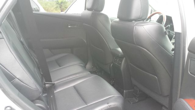 2012 Lexus RX 350 EX - DUAL Power Doors