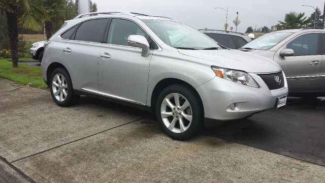 2012 Lexus RX 350 EX - DUAL Power Doors