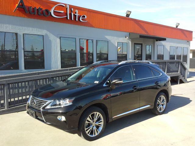 2013 Lexus RX 350 Slk55 AMG