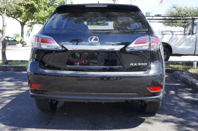 2013 Lexus RX 350 Slk55 AMG