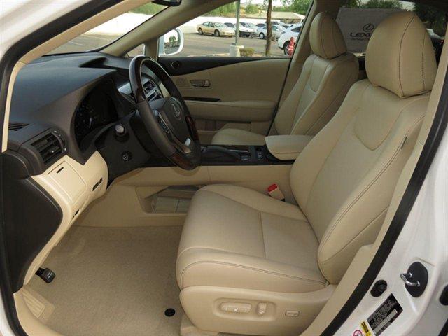 2013 Lexus RX 350 2.4T Premium