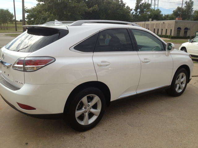 2013 Lexus RX 350 EX - DUAL Power Doors