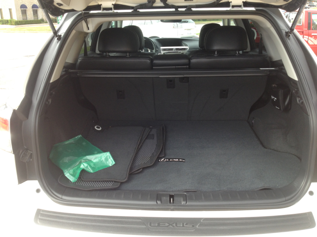 2013 Lexus RX 350 EX - DUAL Power Doors