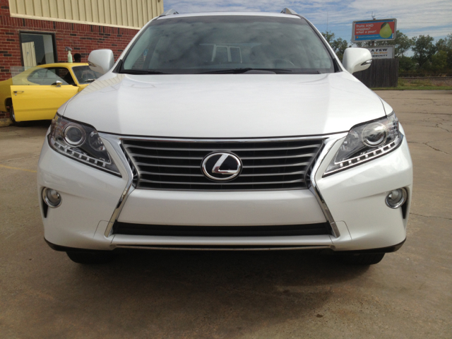 2013 Lexus RX 350 EX - DUAL Power Doors