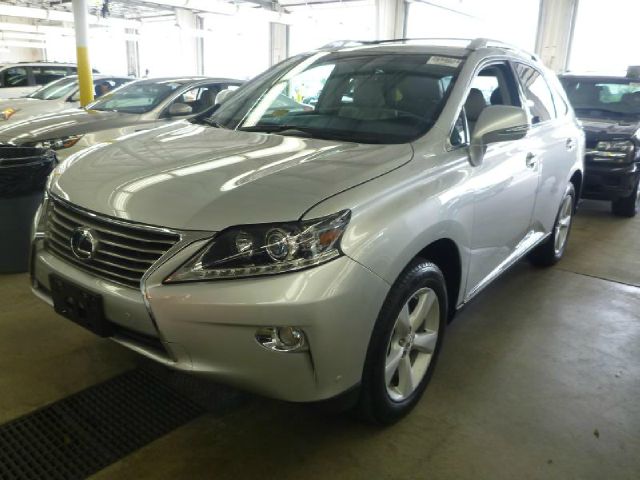 2013 Lexus RX 350 EX - DUAL Power Doors
