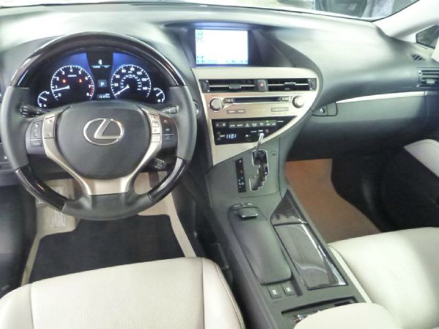 2013 Lexus RX 350 EX - DUAL Power Doors