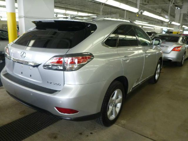 2013 Lexus RX 350 EX - DUAL Power Doors