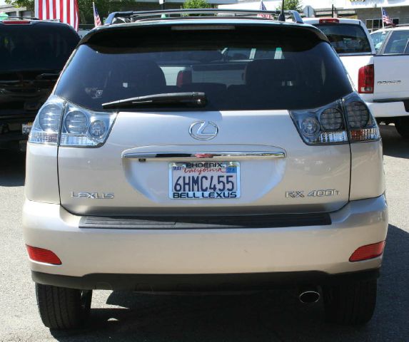 2006 Lexus RX 400h EX - DUAL Power Doors