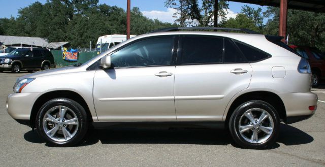 2006 Lexus RX 400h EX - DUAL Power Doors