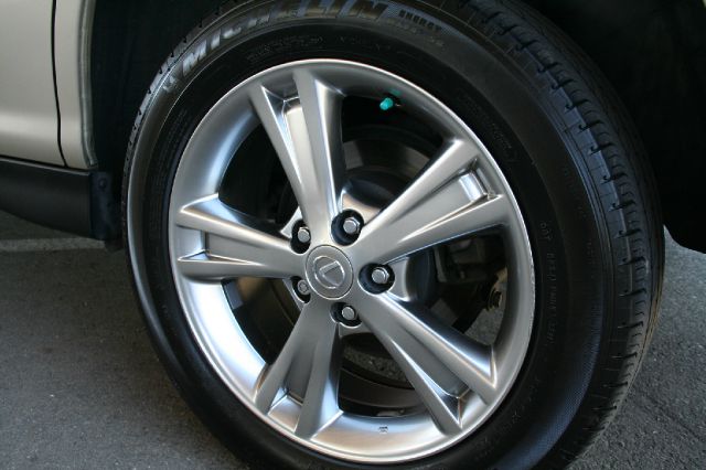 2006 Lexus RX 400h EX - DUAL Power Doors