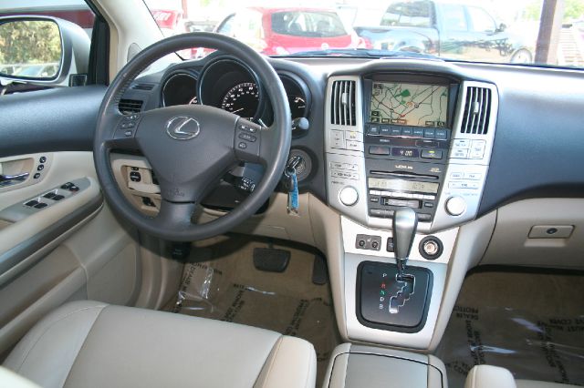 2006 Lexus RX 400h EX - DUAL Power Doors