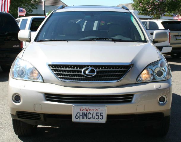 2006 Lexus RX 400h EX - DUAL Power Doors