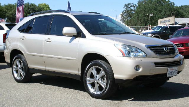 2006 Lexus RX 400h EX - DUAL Power Doors