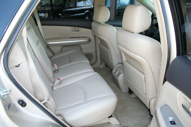 2006 Lexus RX 400h EX - DUAL Power Doors