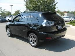 2006 Lexus RX 400h Unknown