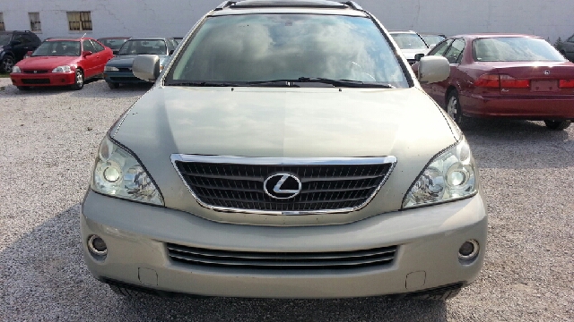 2006 Lexus RX 400h EX - DUAL Power Doors