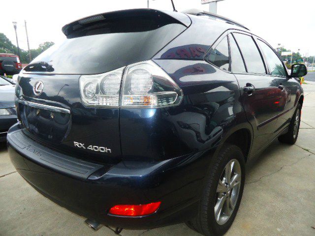 2006 Lexus RX 400h EX - DUAL Power Doors