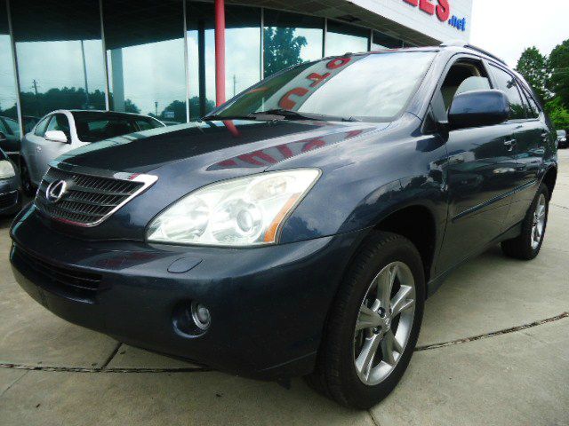 2006 Lexus RX 400h EX - DUAL Power Doors