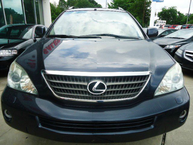 2006 Lexus RX 400h EX - DUAL Power Doors
