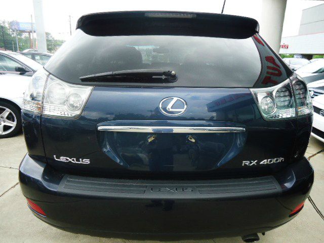 2006 Lexus RX 400h EX - DUAL Power Doors