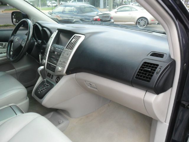 2006 Lexus RX 400h EX - DUAL Power Doors
