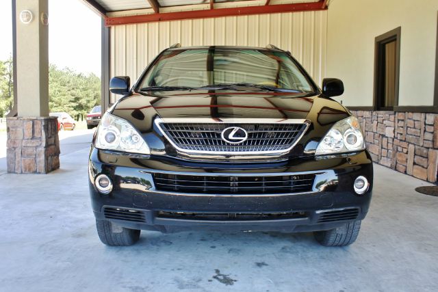 2006 Lexus RX 400h Slk55 AMG
