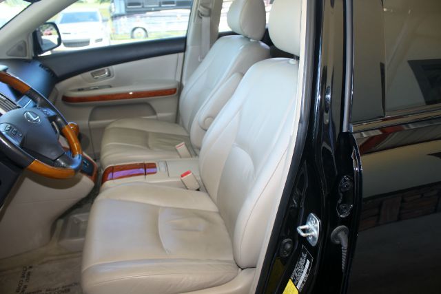 2006 Lexus RX 400h Slk55 AMG