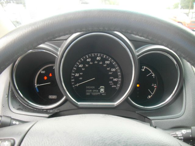 2006 Lexus RX 400h EX - DUAL Power Doors