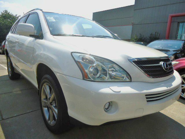 2006 Lexus RX 400h EX - DUAL Power Doors