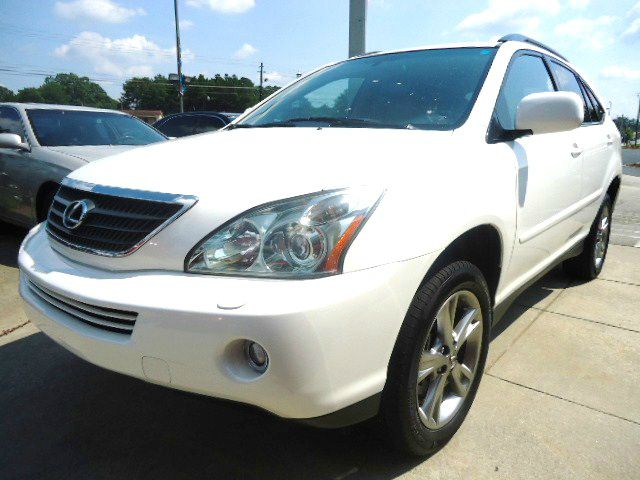 2006 Lexus RX 400h EX - DUAL Power Doors