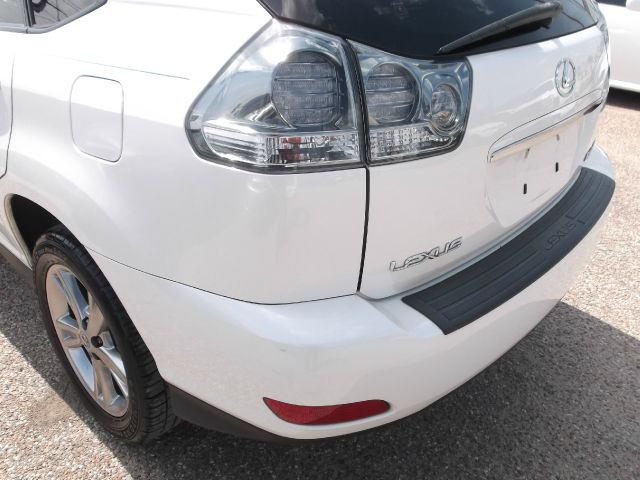 2006 Lexus RX 400h Slk55 AMG