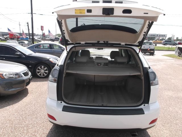 2006 Lexus RX 400h Slk55 AMG