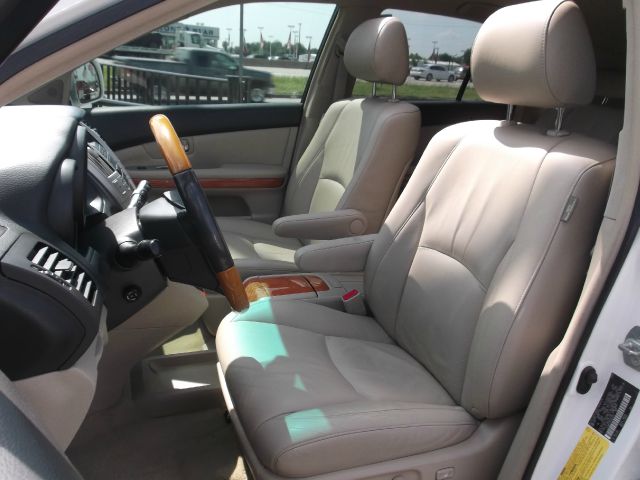 2006 Lexus RX 400h Slk55 AMG