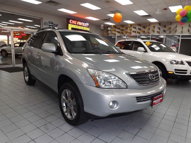 2006 Lexus RX 400h EX - DUAL Power Doors