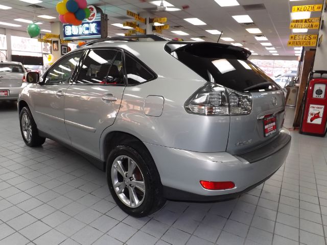 2006 Lexus RX 400h EX - DUAL Power Doors