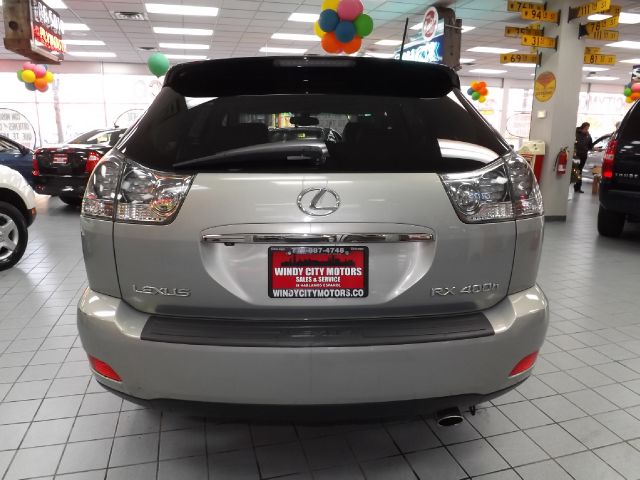 2006 Lexus RX 400h EX - DUAL Power Doors