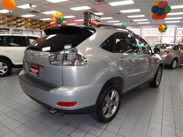 2006 Lexus RX 400h EX - DUAL Power Doors