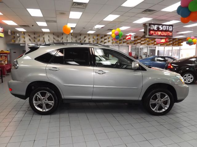 2006 Lexus RX 400h EX - DUAL Power Doors