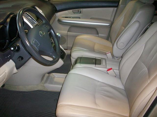 2006 Lexus RX 400h EX - DUAL Power Doors