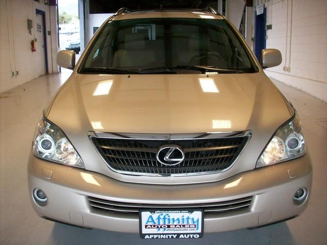 2006 Lexus RX 400h EX - DUAL Power Doors