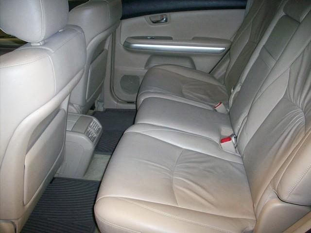 2006 Lexus RX 400h EX - DUAL Power Doors