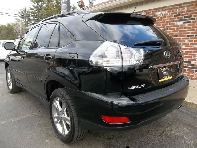 2006 Lexus RX 400h EX - DUAL Power Doors