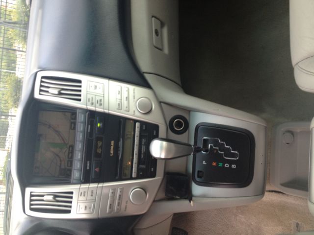 2006 Lexus RX 400h EX - DUAL Power Doors