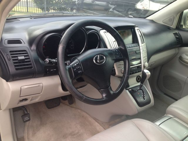 2006 Lexus RX 400h EX - DUAL Power Doors