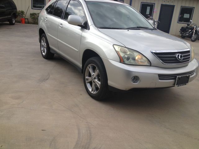 2006 Lexus RX 400h EX - DUAL Power Doors