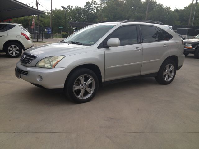 2006 Lexus RX 400h EX - DUAL Power Doors