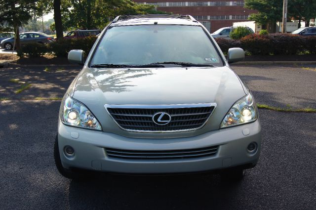 2006 Lexus RX 400h EX - DUAL Power Doors