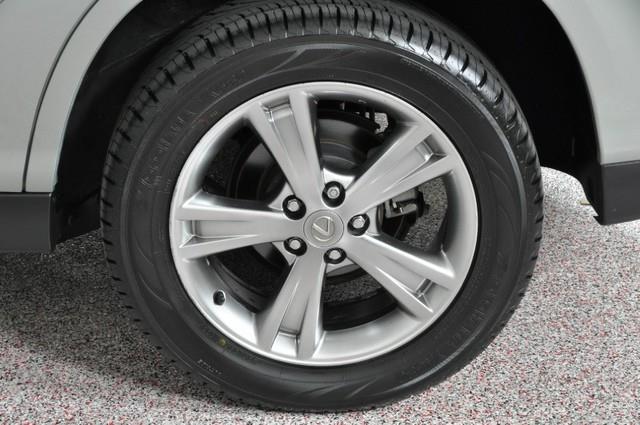 2006 Lexus RX 400h EX-L 4Dr Sport Utility